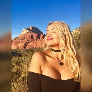 Meet your Posher, Katherine